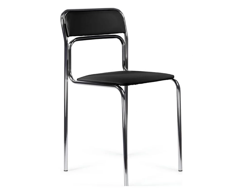 Стул Аскона хром