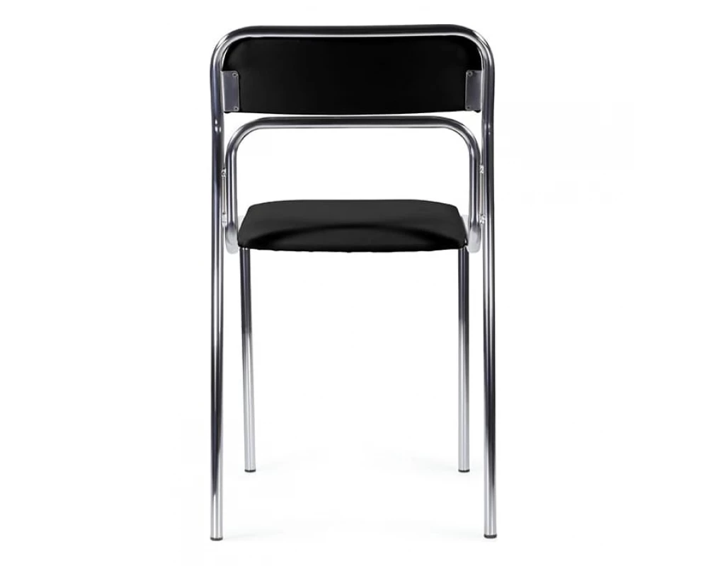 Стул Аскона хром