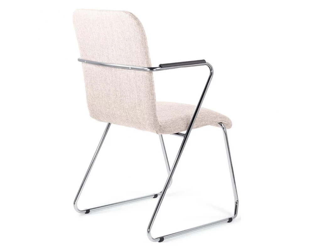 Стул Честер хром