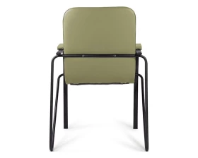 Стул Самба soft/черный images