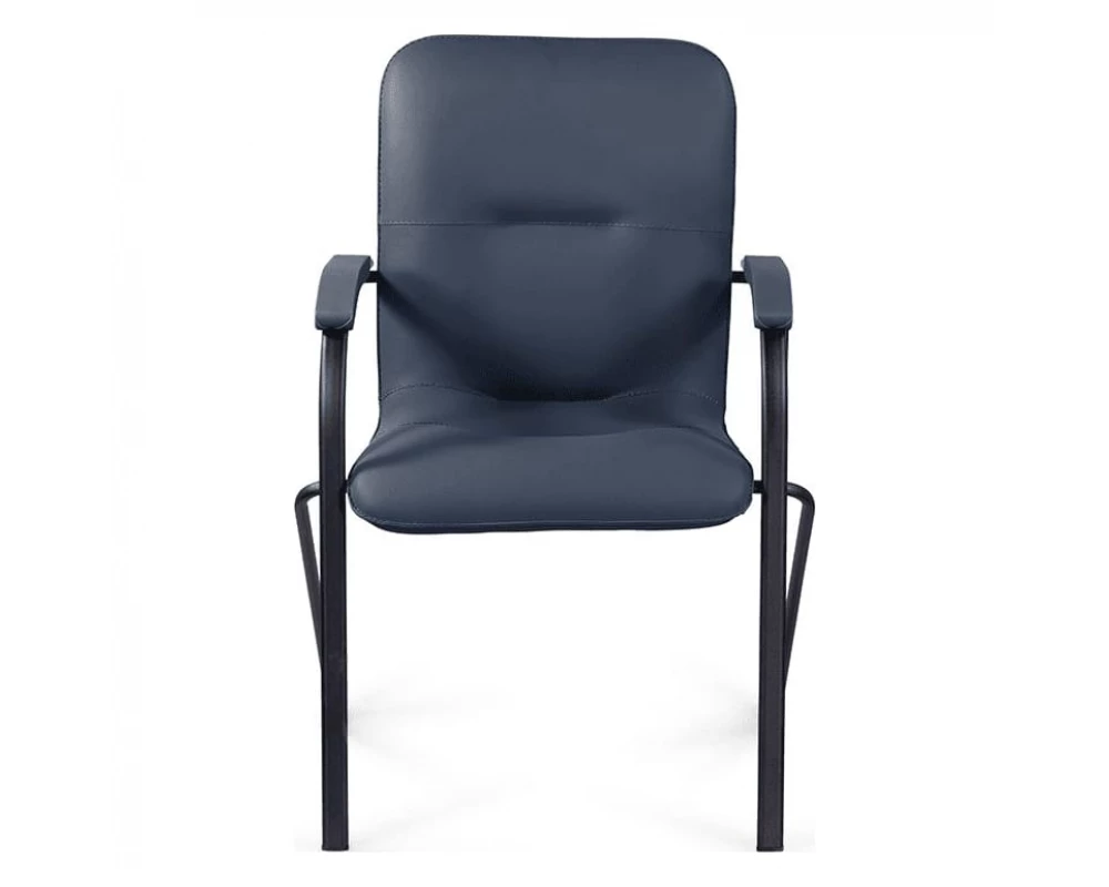 Стул Самба soft/черный