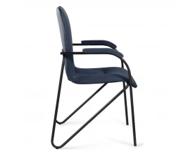 Стул Самба soft/черный images