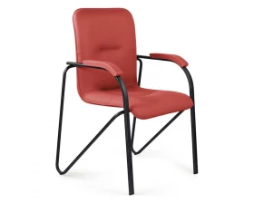 Стул Самба soft/черный images