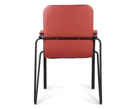 Стул Самба soft/черный images