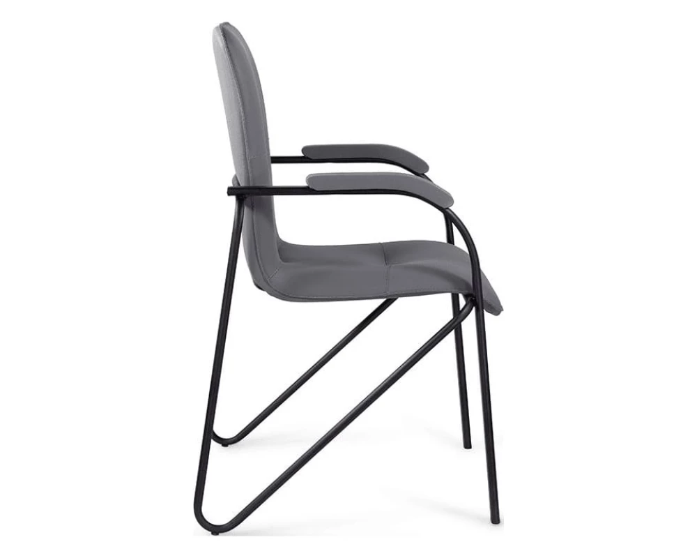 Стул Самба soft/черный