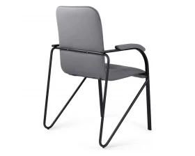 Стул Самба soft/черный images