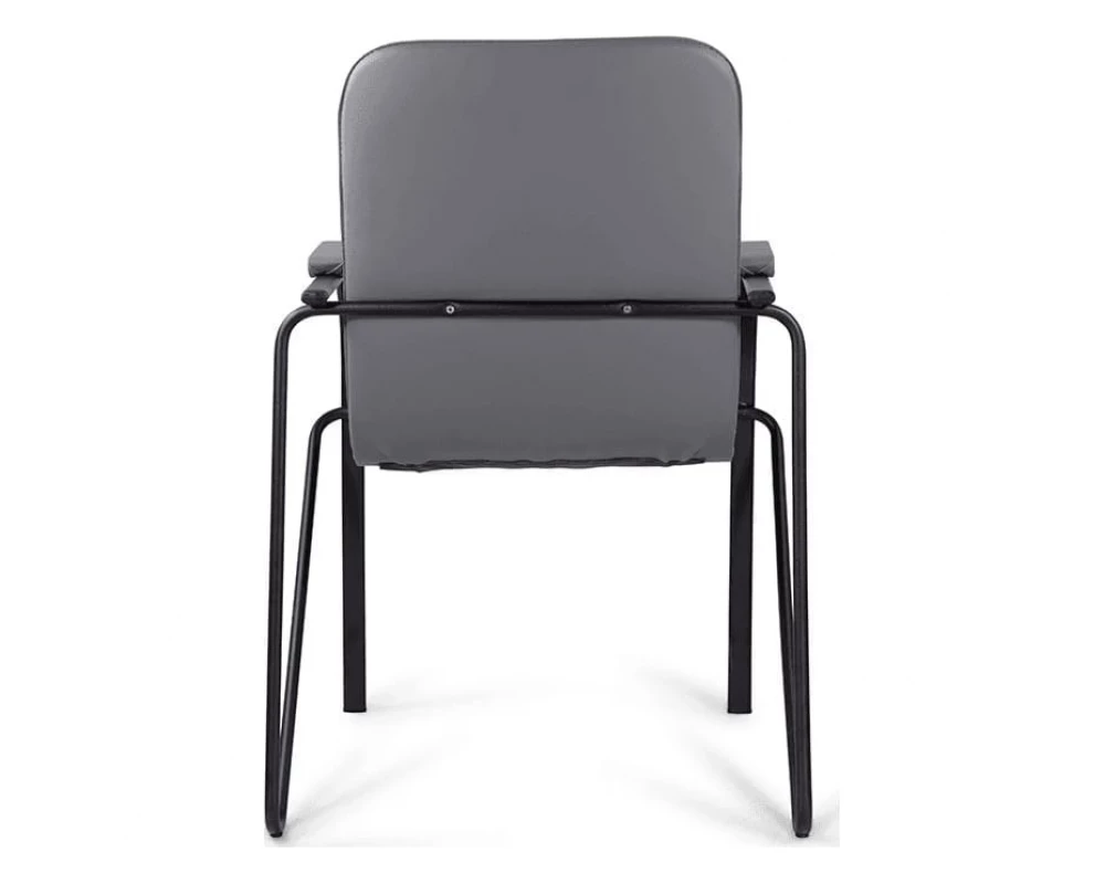 Стул Самба soft/черный