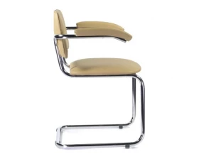 Стул Сильвия АРМ хром images