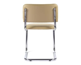 Стул Сильвия хром images