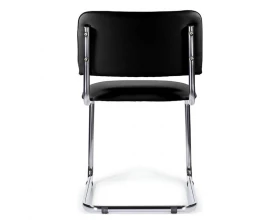 Стул Сильвия хром images