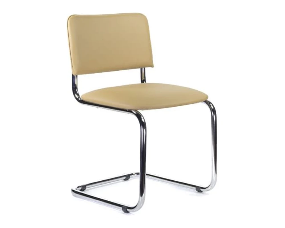 Стул Сильвия хром