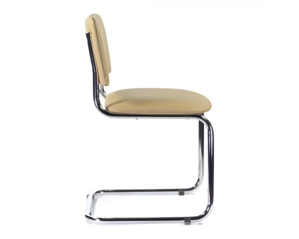 Стул Сильвия хром