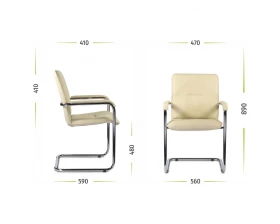 Стул София хром images