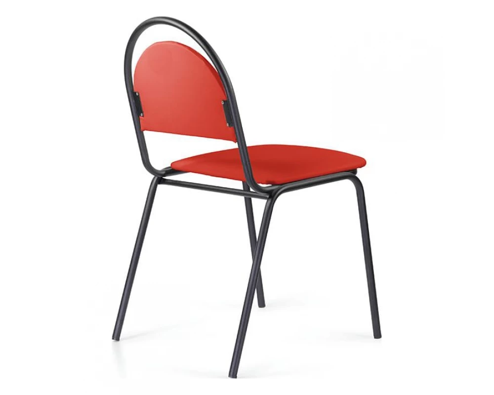 Стул Стандарт черный