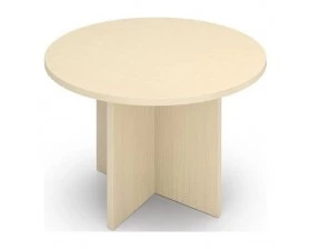 Стол для перговоров круглый ТП-120 Консул images