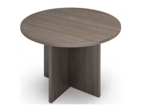 Стол для перговоров круглый ТП-120 Консул images