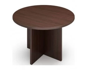 Стол для перговоров круглый ТП-120 Консул images