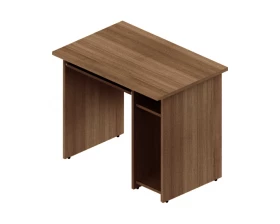 Стол компьютерный правый А-10R Агат images