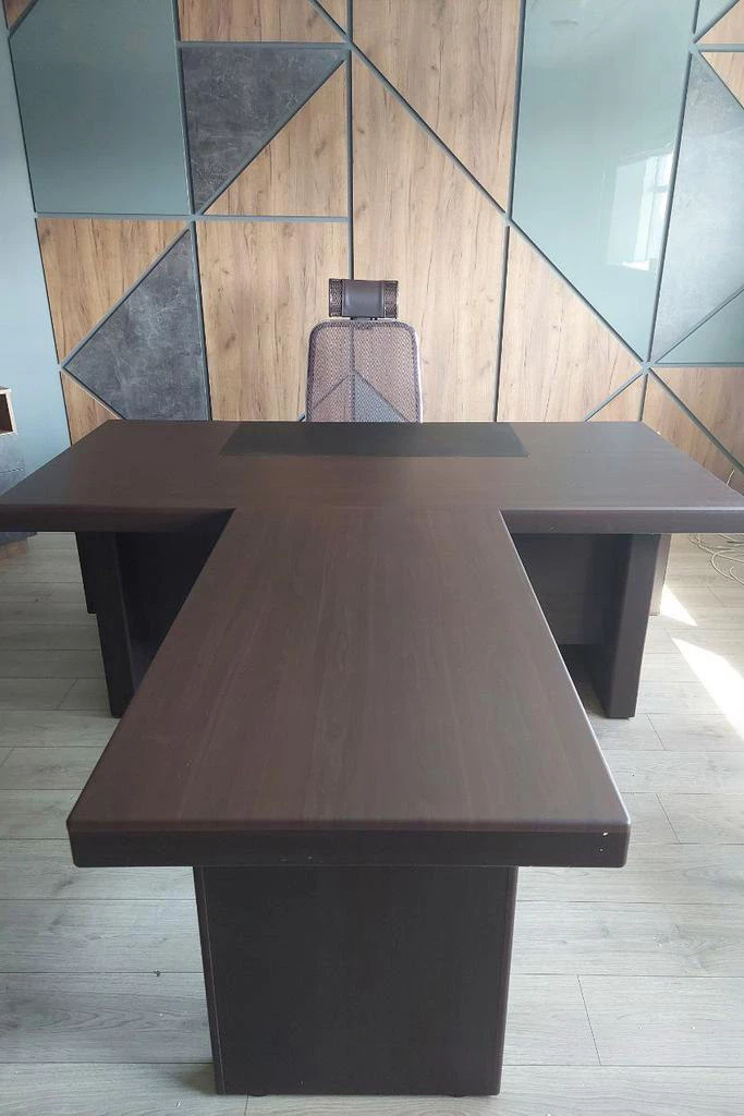 Стол руководителя SD-200.2N Sydney фото в интерьере 3