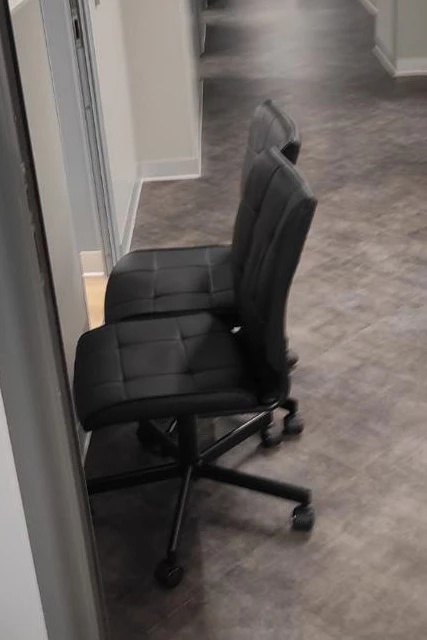 Кресло Everprof EP-300 фото в интерьере 1