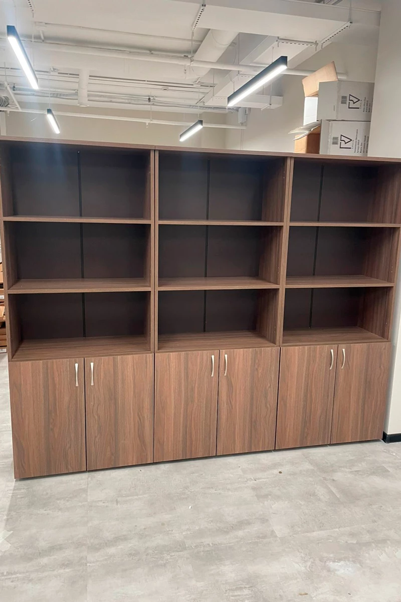 Мебель для персонала Агат фото в интерьере 12