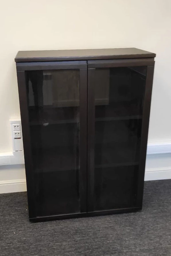 Кабинет руководителя Mark фото в интерьере 1