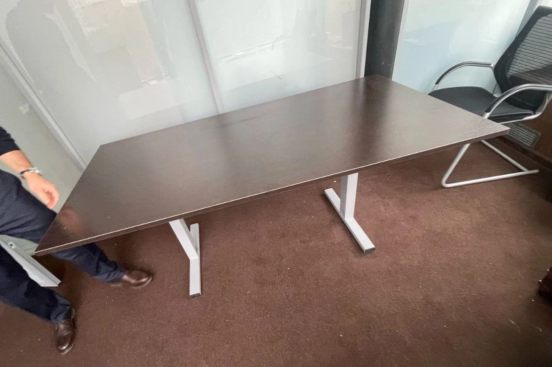 Мебель для персонала Стиль фото в интерьере 1