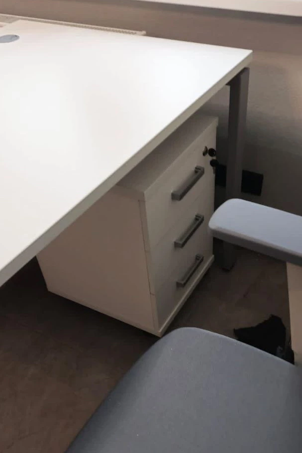 Мебель для персонала Avance фото в интерьере 8