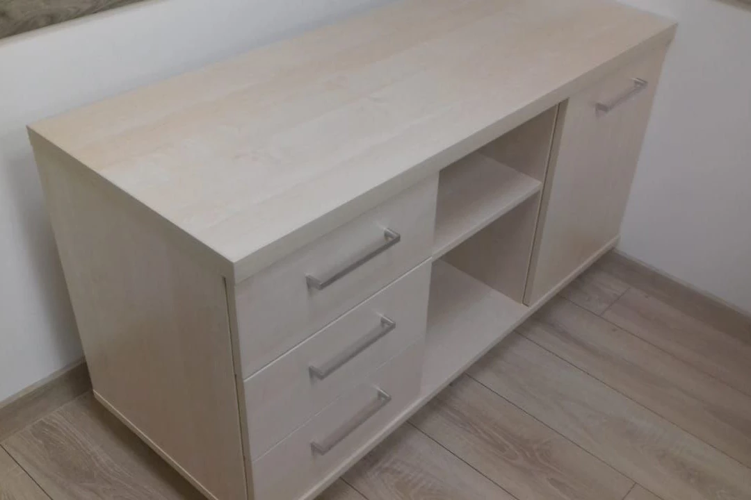 Кабинет руководителя First фото в интерьере 9